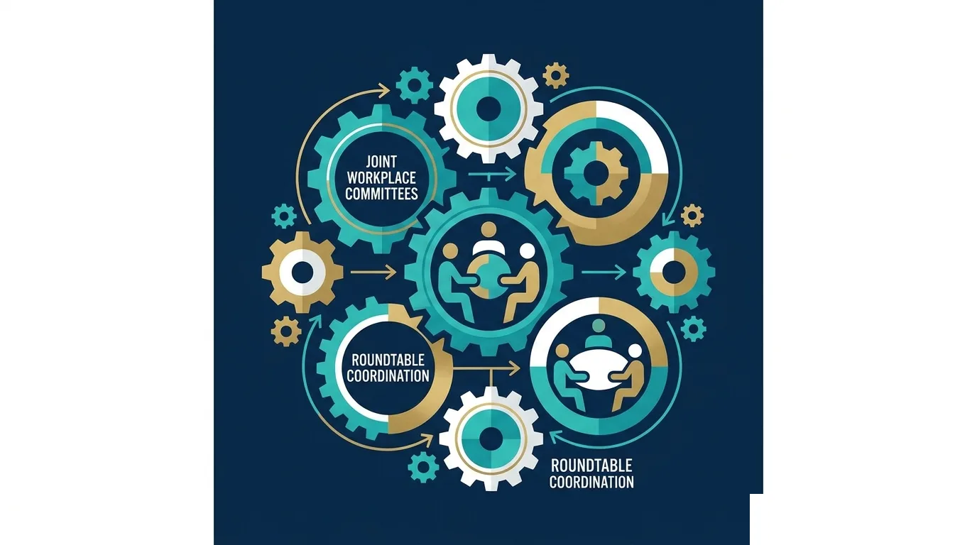 Joint Workplace Committees