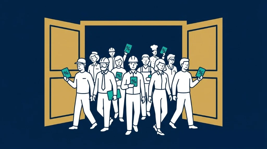 Everyday Union Value