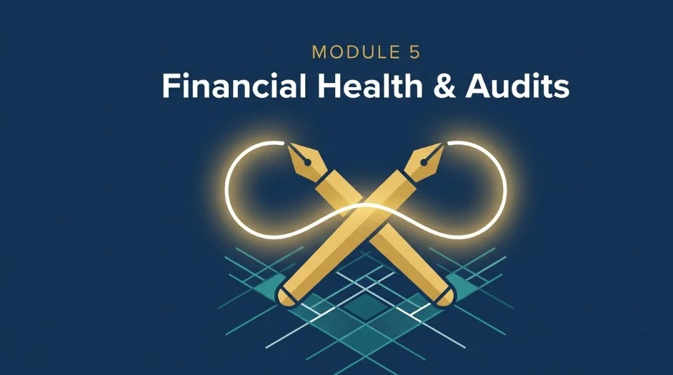 Financial Health & Audits