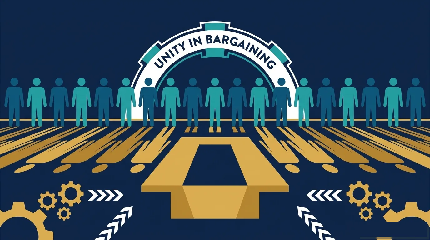 Mobilizer & Bargaining Partner